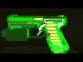 Glock Animation How Glock Works