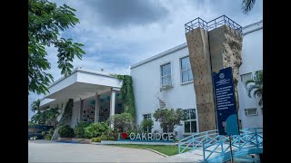 Oakridge International School Video