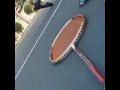 BADMINTON Status Video Only BADMINTON Lover ️