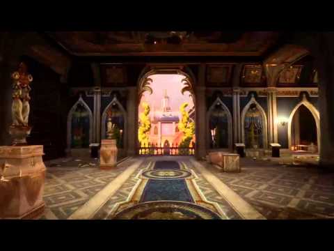 Dragon Age Inquisition Multiplayer: Heartbreaker Reaver Solo vs. Venatori - Victory