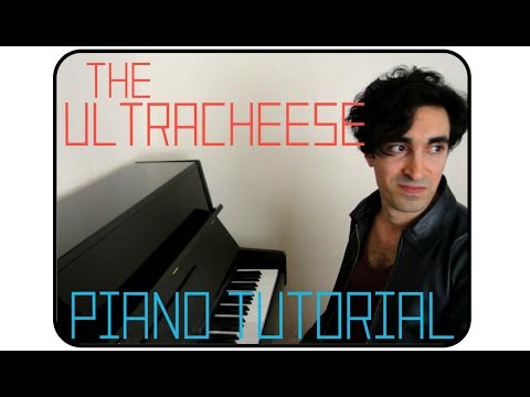 download lagu mp3 mp4 Ultracheese Piano, download lagu Ultracheese Piano gratis, unduh video klip Ultracheese Piano