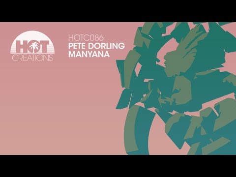 Pete Dorling - Manyana