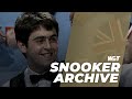 SNOOKER ARCHIVE | 17 Year-Old Ronnie O'SULLIVAN Wins First Ranking Title | 1993 UK Championship