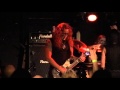 MARDUK ALLENTOWN PA STERLING HOTEL 2009 A BizR Event