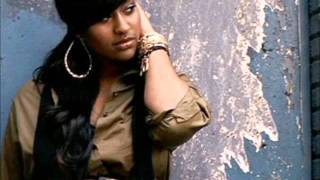 Jazmine Sullivan - U Get On My Nerves feat Ne-Yo  (HD audio)