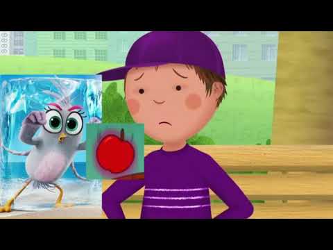 Redladdin Part 6 - Trouble in the Marketplace/Captain Pete's Evil Plan