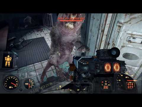 Let's Play Fallout 4 [Part 32] - Tactical Thinking