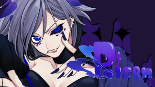 ✦【Hazbin Hotel】Poison / 青妃らめ［cover］