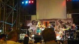 Jessica Brando  - "Never Dreamed You'd Leave in Summer"