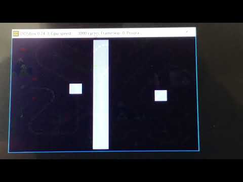 CART2-Ski (Magnavox Odyssey)