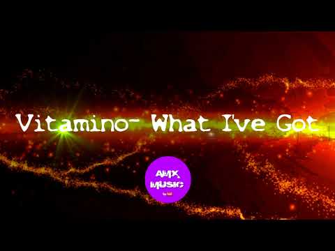 Vitamino - What I´ve Got (1991)