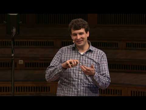 Libp2p: A Modular, P2P Networking Stack by Mike Goelzer at Web3 Summit 2018