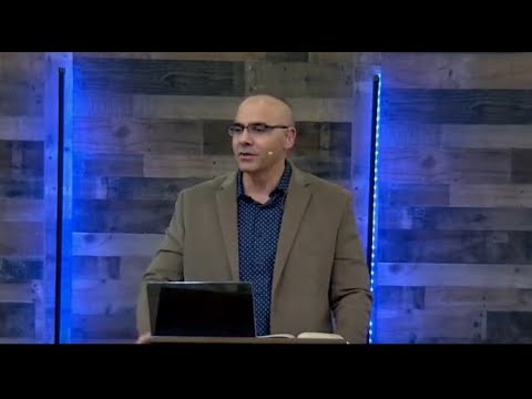 Romans 11:1-15 | God Has A Time Table! | Pastor Fadi Batarseh | CCOD Video Anaheim CA