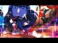 Kill La Kill AMV MAD GARNiDELiA Ambiguous
