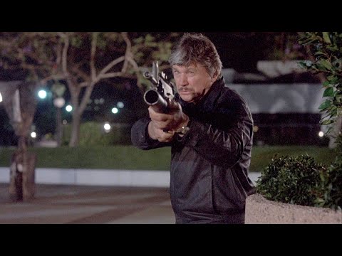 66 YEARS OLD | Death Wish 4: The Crackdown (1987) Movie Review