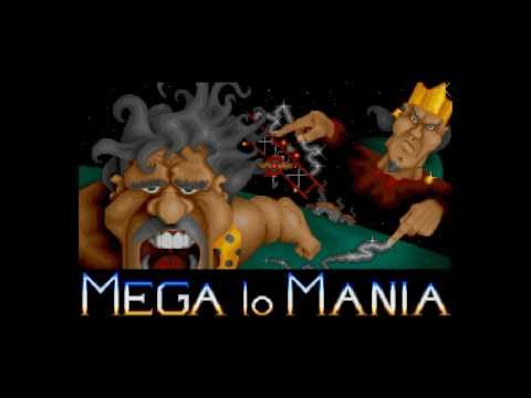 megalomania amiga game download