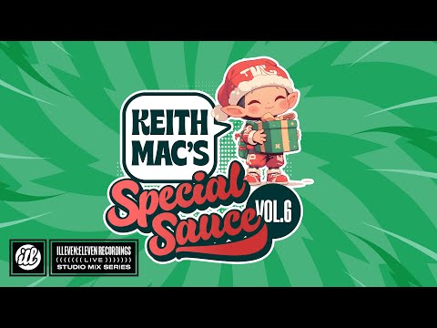 Special Sauce VOL. 6