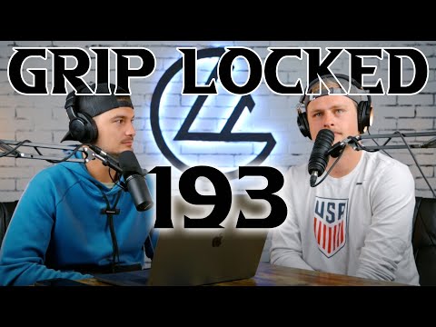 Kristin Tattar Cannot be Stopped and A New Player of the Year?! | Grip Locked Worlds Recap