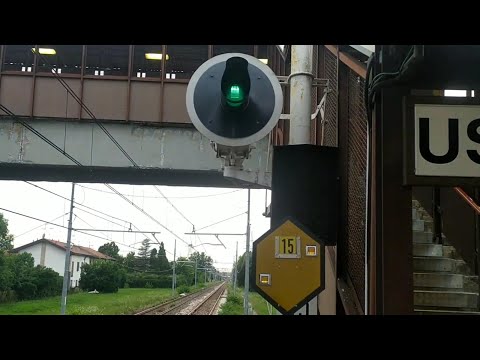 Il salto della fermata!