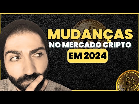 2 MUDANÇAS PARA O MERCADO DE CRIPTO EM 2024 NO BRASIL - PL 4173/2023 - CORRETORAS DECLARANDO TUDO