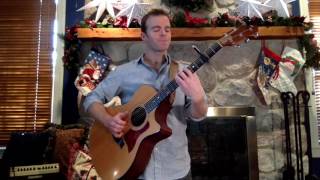 Cookie Tin Banjo played by Jackson Howard