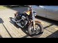 Harley-Davidson XL1200CA - Edited Ads - MV ...