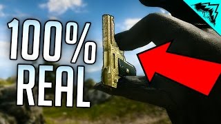 WTF BATTLEFIELD 1?! Kolibri Gameplay