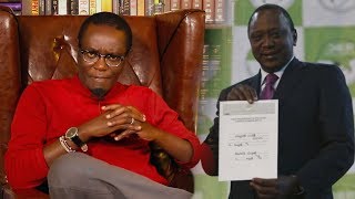 Should Raila Concede Defeat?