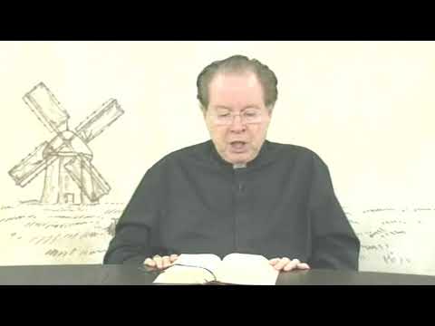 O Pão Nosso 14 Julho 2018      -      Pe.F.C.Cardoso