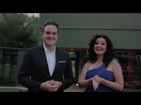 BALNEA ART – Alenka Gotar in Žiga Lakner v Termah Dolenjske Toplice