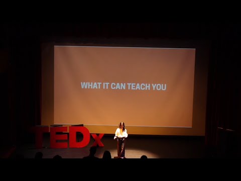 Why Failure is Your Best Teacher | Tamara Kowli | TEDxDiscovery College Youth