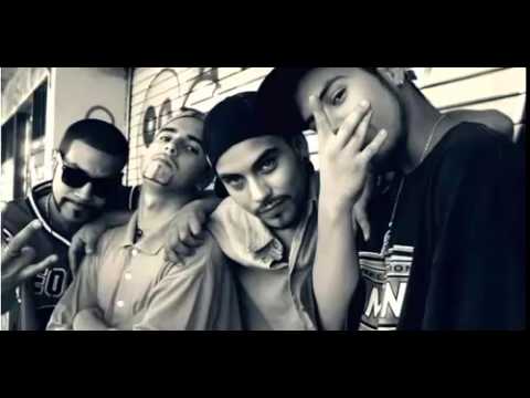 11. Mono Daysor, Donexpress & GTO - El Sentido (Prod. GTOBeats)