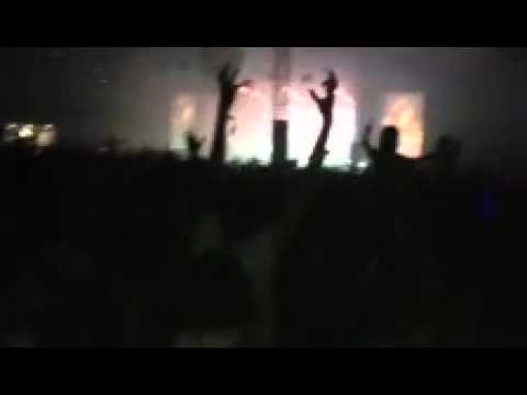 Sebastian Ingrosso & Alesso - Laktos Is Calling @ Creamfields 2013