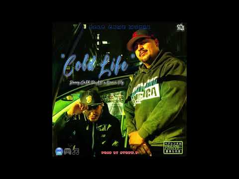 Cold life  AP x Benzofly (prod. by Strew-b)