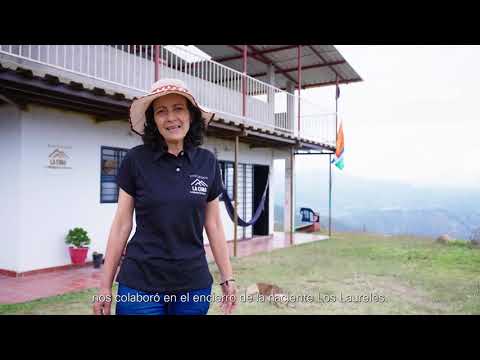 miPáramo Emprende - Ecoturismo La Cima - Pamplonita, Norte de Santander