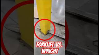 Download lagu Forklift vs. Upright: The Unseen Hazard | Forklift Safety | Forklift Training mp3