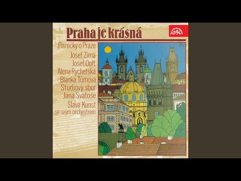 Praha - srdce Evropy