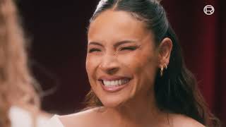 L'Oréal Skin Ink: MakeupShayla & Desi Perkins prep