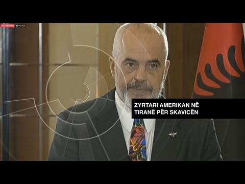 Edicioni informativ - 03 tetor 2020 - Ora 12:00 - RTV Ora