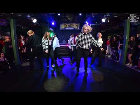 [SX3] STRAY KIDS - LEVANTER dance cover by PVWERZ [K-POP COVER BATTLE ★ 24.7.22 (24.07.2022)]