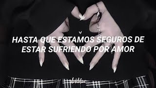 Love's Requiem - HIM  (sub español)