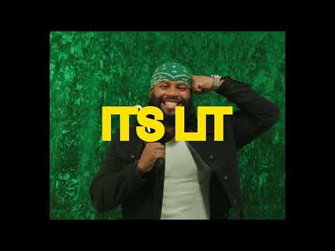 Marcus Ariah - Big Numbers (Official Music Video)