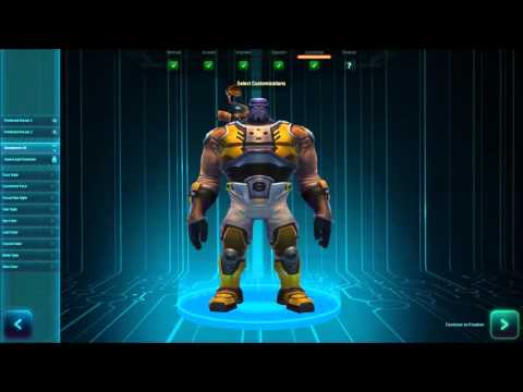 Wild Star F2P Review