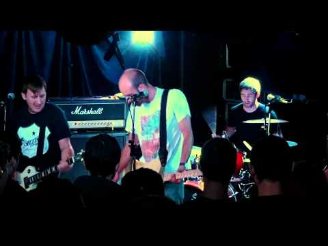 THE REBEL ASSHOLES [HD] 27 SEPTEMBER 2012 @ THIS IS MY FEST #2