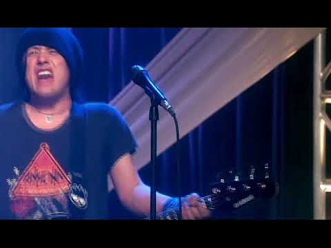 Strange Love - Goo Goo Dolls