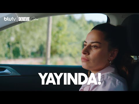 Deneme Çekimi | İlk 3 Bölüm | Şimdi Yayında