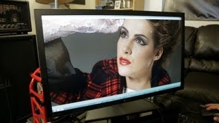 Video thumbnail for ASUS PQ321Q 4K 31.5-Inch Ultra HD Monitor: Hands-On Overview by Tech of Tomorrow