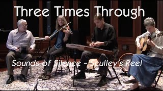 Sounds of Silence - Sculley's Reel