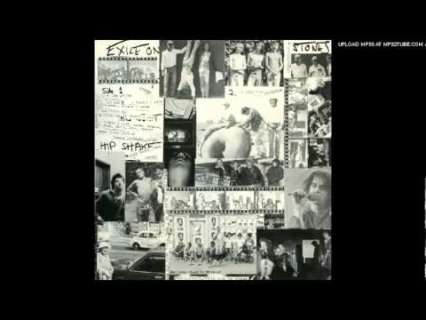 The Stones - Down and Around