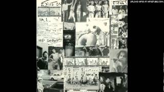 The Stones - Down and Around